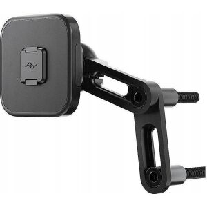 PEAK DESIGN Mobile Motorcycle Mount Brake/Clutch Mount Black (M-MM-AL-BK-1)