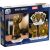 FDP FAP Marvel Infinity Gauntlet GML 3D-s kirakó 142 db Képregény (6069823) 145706784