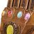 FDP FAP Marvel Infinity Gauntlet GML 3D-s kirakó 142 db Képregény (6069823) 145706784