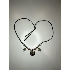 Az ősi erő – Hórusz szeme nyaklánc 145707470 - Férfi ékszer