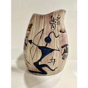 Ősi Szellem – Kerámia mécsestartó 145707713 - Mécsestartó