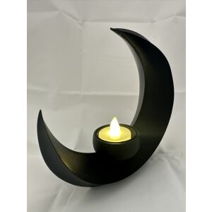 Hold mécses tartó (csak LED mécsessel) 145707835 - Mécsestartó