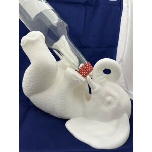 Elefánt italtartó 145707974 - Borospalack tartó