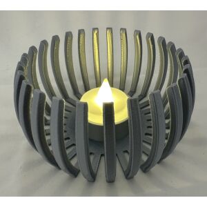 Modern mécsestartó 145707979 - Mécsestartó