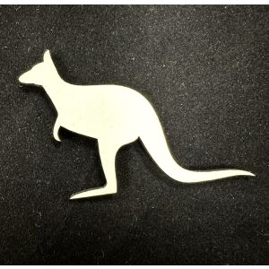 Kenguru hűtőmágnes – Egy kis ausztrál hangulat a hűtődön 145708013 - Hűtőmágnes