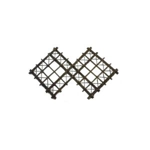 Fali Alap Bambusz Dupla 8-7648 - 50*30cm