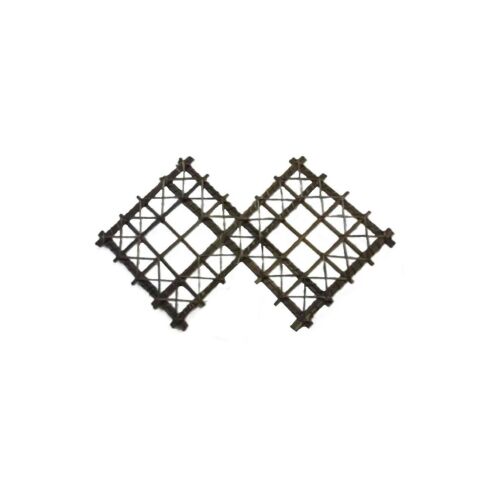 Fali Alap Bambusz Dupla 8-7648 - 50*30cm 145708117