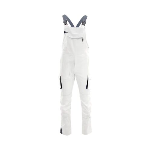 Sara King Flex kertésznadrág - fehér - v.szürke 145708541