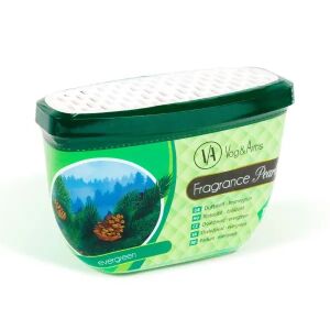 Odorizant - Evergreen - 150 g 145708576 - Produse pentru curatenie