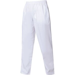 CHEF nadrág fehér XXL 145710536 - Fehér munkaruha