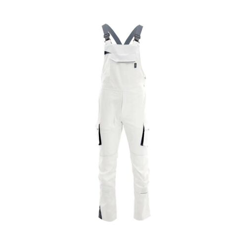 Sara King Flex kertésznadrág - fehér - v.szürke 145712341