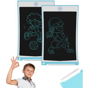Tabletă grafică LCD de 10 inch pentru copii, cu stilou 145714753 - Table de scris si desenat