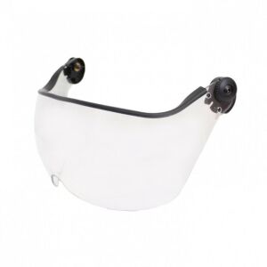 Arcvédő Irudek Clear Vision, víztiszta 145715406 - Arcvédő