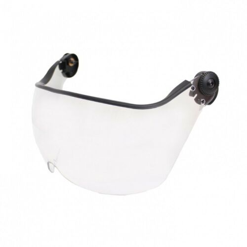 Arcvédő Irudek Clear Vision, víztiszta 145715406