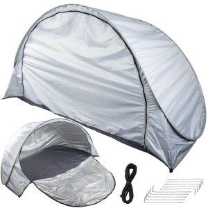 Cort de plajă și grădină auto-dezvoltabil cu protecție UV 145715431 - Jucării gonflabile și jucării de plajă