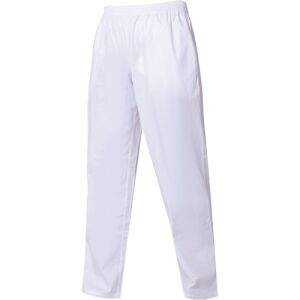 CHEF nadrág fehér XL 145715632 - Fehér munkaruha