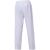 CHEF nadrág fehér XL 145715632