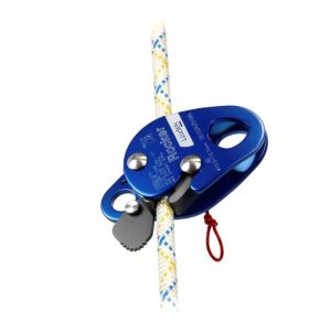 Zuhanásgátló Irudek Sekuralt Rocker, kék, csak készülék 145715675 - Védőfelszerelés