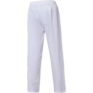 CHEF LADY nadrág fehér M 145716806 - Fehér munkaruha