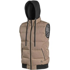 CXS Reno bélelt mellény, bézs 145716865 - Férfi mellény