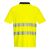 DX412 - Portwest DX4 Hi-Vis pólóing 145717249