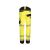 TOP PHOENIX HI2D P derekas nadrág, fluo yellow/black, 5XL 145719065