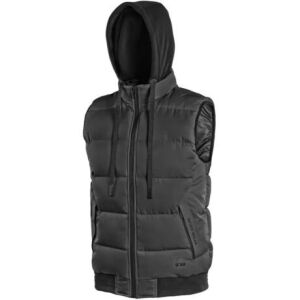 CXS Reno bélelt mellény, fekete 145721446 - Férfi mellény