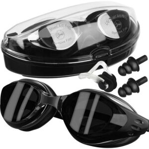 Set Ochelari de Înot cu Accesorii 145721919 - Articole pentru inot