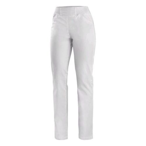 CXS Iris fehér női derekas nadrág