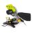 Fieldmann FDPP 201450-E Elektromos Gérvágófűrész 1450W 145725340