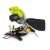 Fieldmann FDPP 201450-E Elektromos Gérvágófűrész 1450W 145725340