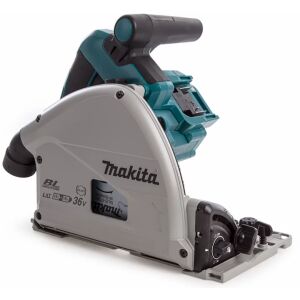 Makita DSP600ZJ Akkumulátoros körfűrész (akku és töltő nélkül) 145725379 - Építkezés & Felújítás