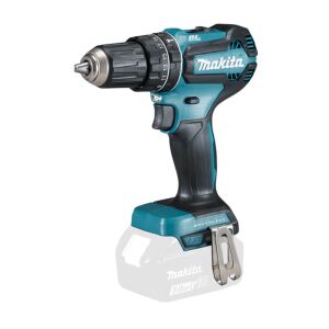 Makita DHP485ZJ Akkumulátoros ütvefúró-csavarozó (Akku és töltő nélkül) 145725401 - Építkezés & Felújítás