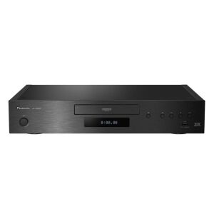 Panasonic DP-UB9004 Blu-ray lejátszó 145725573 - Panasonic