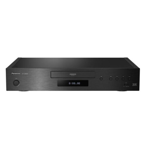 Panasonic DP-UB9004 Blu-ray lejátszó 145725573