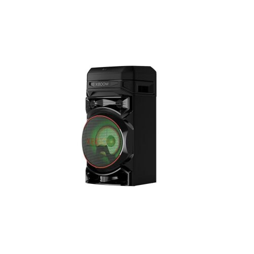LG XBOOM RNC5 Bluetooth Party Hangfal - Fekete 145725914