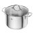 Zwilling Flow Saucepan Edénykészlet - Ezüst (5 részes) 145726059