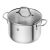 Zwilling Flow Saucepan Edénykészlet - Ezüst (5 részes) 145726059