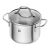 Zwilling Flow Saucepan Edénykészlet - Ezüst (5 részes) 145726059