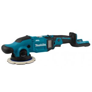Makita DPO600Z Akkumulátoros excenteres Polírozógép (Akku és töltő nélkül) 145726067 - Polírozógép