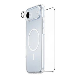 PanzerGlass CARE Apple iPhone 17 Air 3in1 Urban Explorer Kit