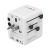 Boompods World Travel Utazó adapter - Fehér 145726289