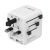Boompods World Travel Utazó adapter - Fehér 145726289