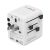 Boompods World Travel Utazó adapter - Fehér 145726289