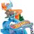 Mattel Hot Wheels Racer: Jurassic World pályaszett 145726339