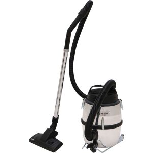 Nilfisk GM80 C EU Vezetékes Porzsákos porszívó 780W - Inox 145726505 - Nilfisk