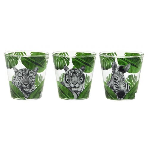 Cerve nadia-africa-poharszett-3db-250ml 145727089