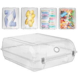 Zárható cipősdoboz 37x29 cm 145729612 - Előszoba bútor