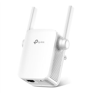 TP-Link RE205 145729754 - Wi-Fi рутер, адаптер