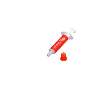 Genesis Silicon 801 Wärmeleitpaste 0,5 g 145729873 - PC-Ventilator